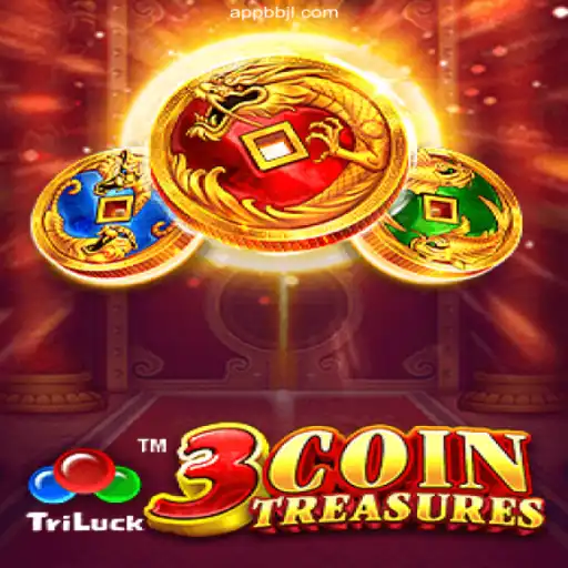 Exploring 3CoinTreasures: A Dive into BBJL Online Casino Philippines' Latest Offering