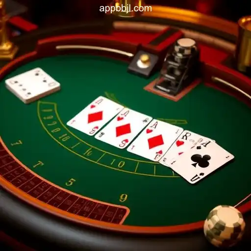 The Allure of Blackjack at BBJL Online Casino: A Premier PAGCOR Licensed Experience
