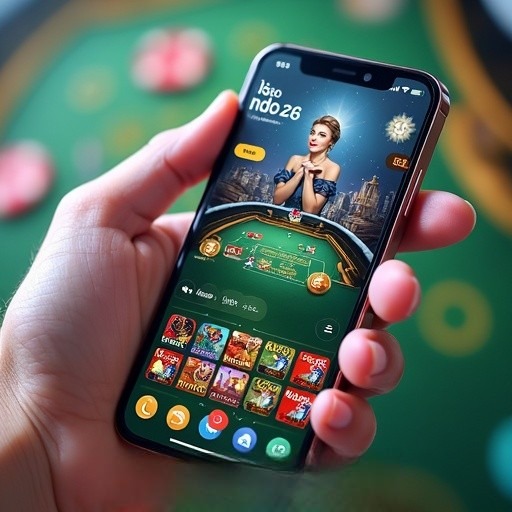 Experiência VIP BBJL Online Casino Philippines #1 PAGCOR Licensed