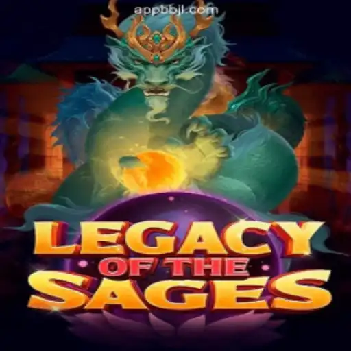 Explore the Epic Legacy of the Sages in BBJL Online Casino Philippines: A Unique Gaming Experience