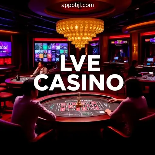 The Rise of Live Casino: BBJL Online Casino Philippines #1 PAGCOR Licensed