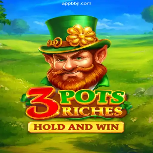 Unlocking the Thrills of 3potsRiches: The Ultimate BBJL Online Casino Experience
