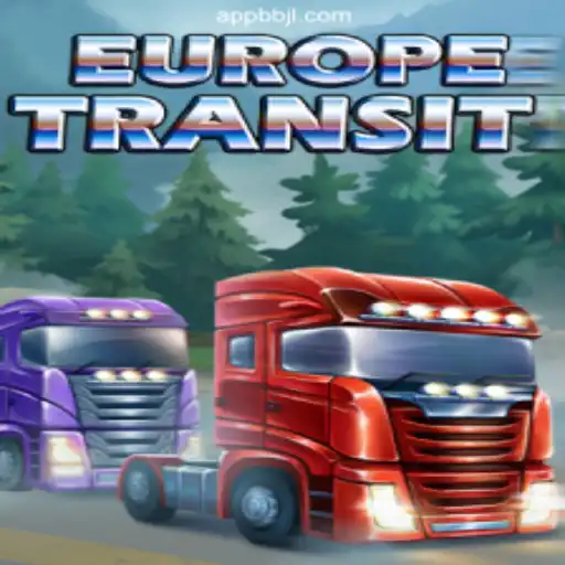 Experience the Thrill of EuropeTransit: A Premier Game from BBJL Online Casino Philippines