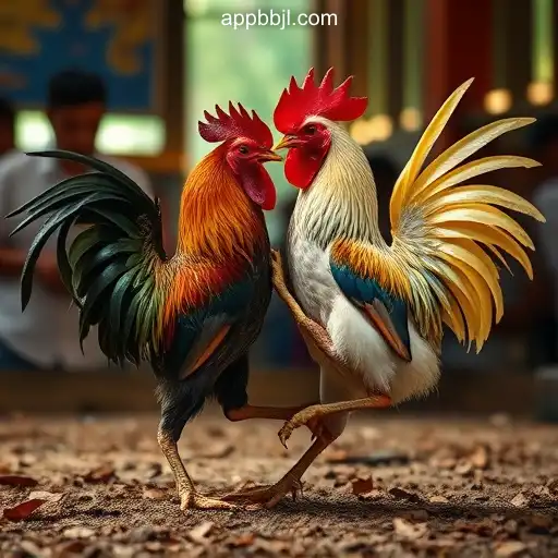 The Thrilling World of Sabong Games: Tradition Meets Digital Innovation