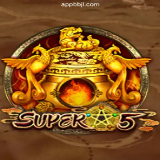 Super5: Elevate Your Gaming Experience with BBJL Online Casino Philippines