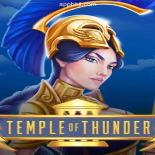 TempleofThunder: A Journey into Mythical Realms with BBJL Online Casino Philippines #1 PAGCOR Licensed